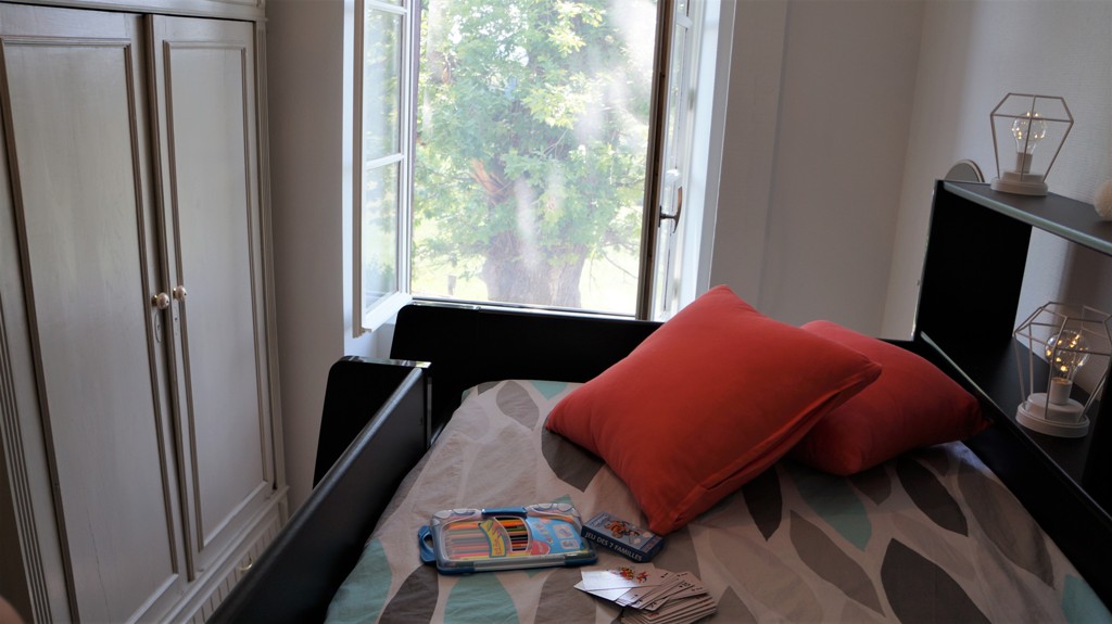 Meublé de Tourisme DUMOND, Bar - photo 2