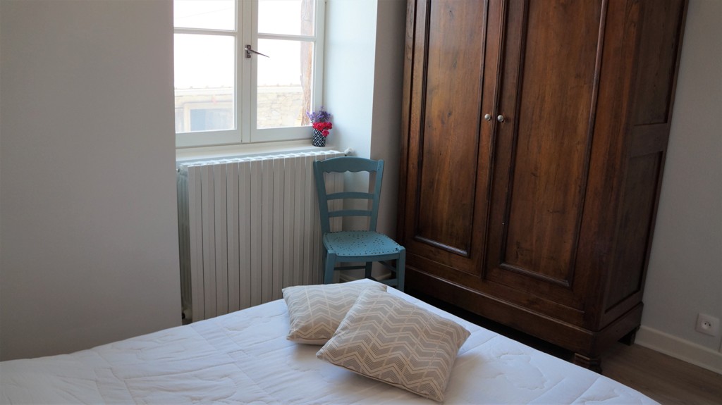 Meublé de Tourisme DUMOND, Bar - photo 9