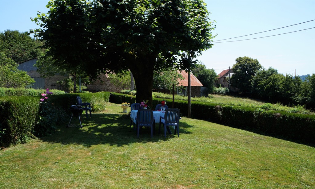 Meublé de Tourisme DUMOND, Bar - photo 11