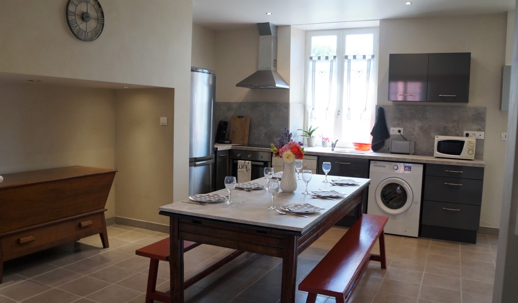 Meublé de Tourisme DUMOND, Bar - photo 15