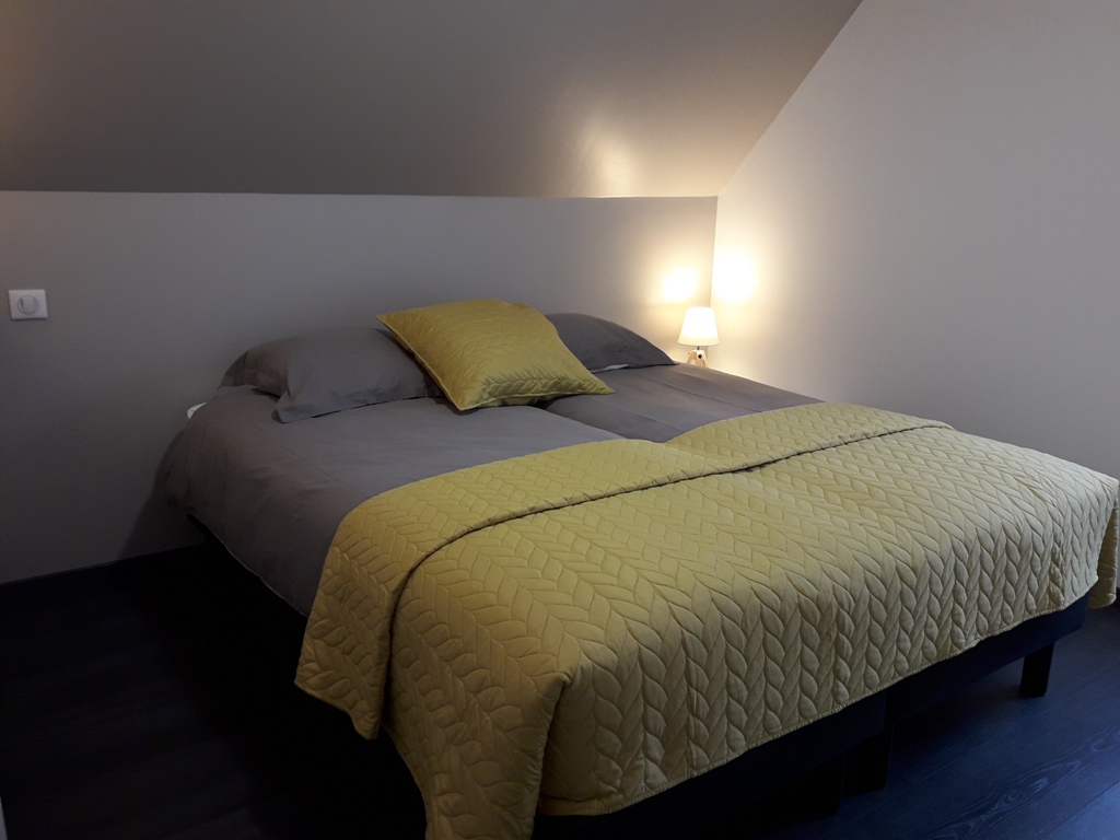 Meublé de Tourisme LES PICHOUX, Saint-Paul - photo 4