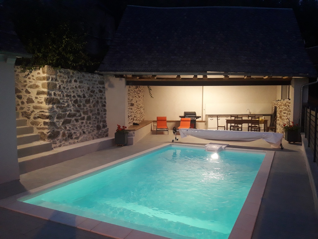 Meublé de Tourisme LES PICHOUX, Saint-Paul - photo 5