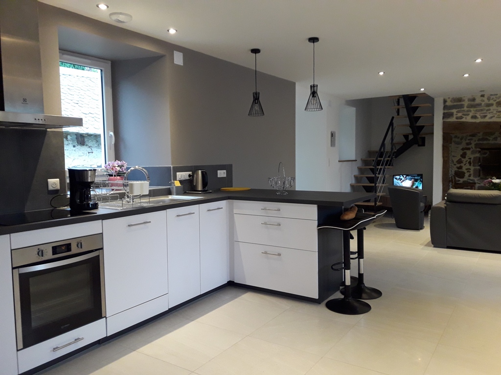 Meublé de Tourisme LES PICHOUX, Saint-Paul - photo 3