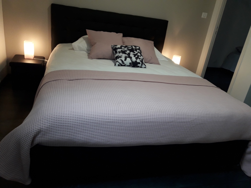 Meublé de Tourisme LES PICHOUX, Saint-Paul - photo 9