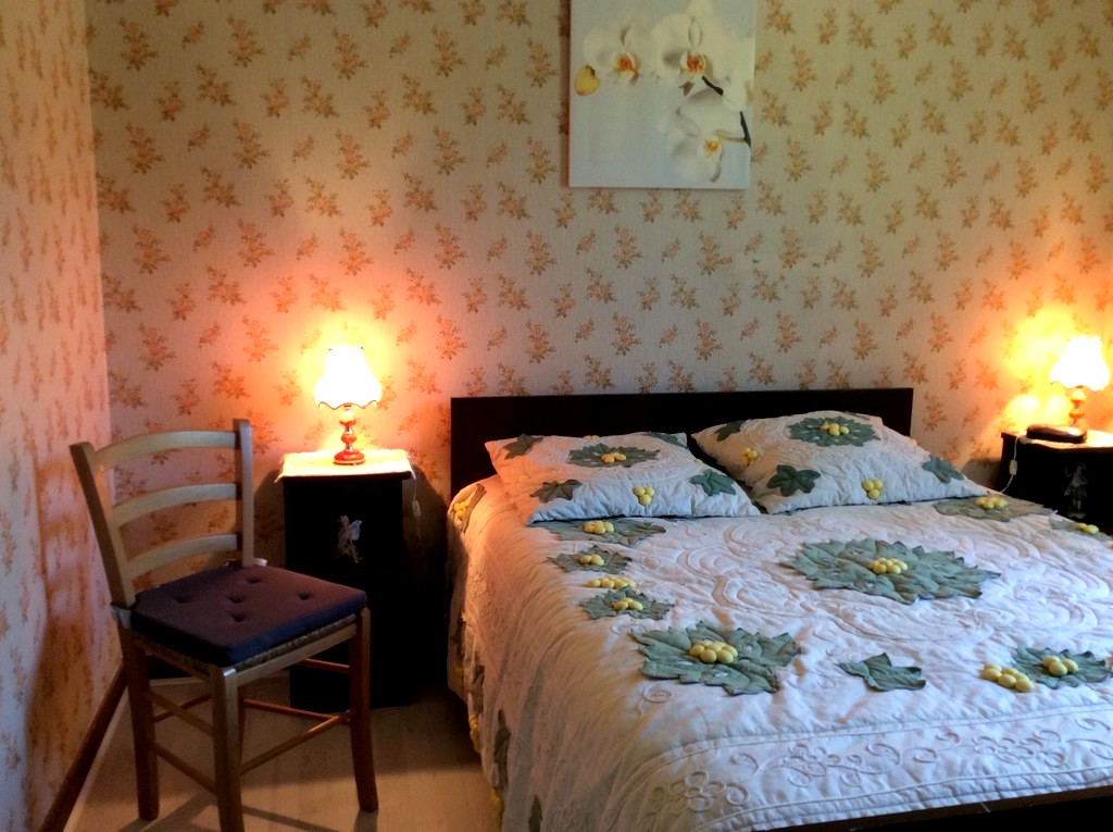 Meublé de Tourisme LEBOUVIER