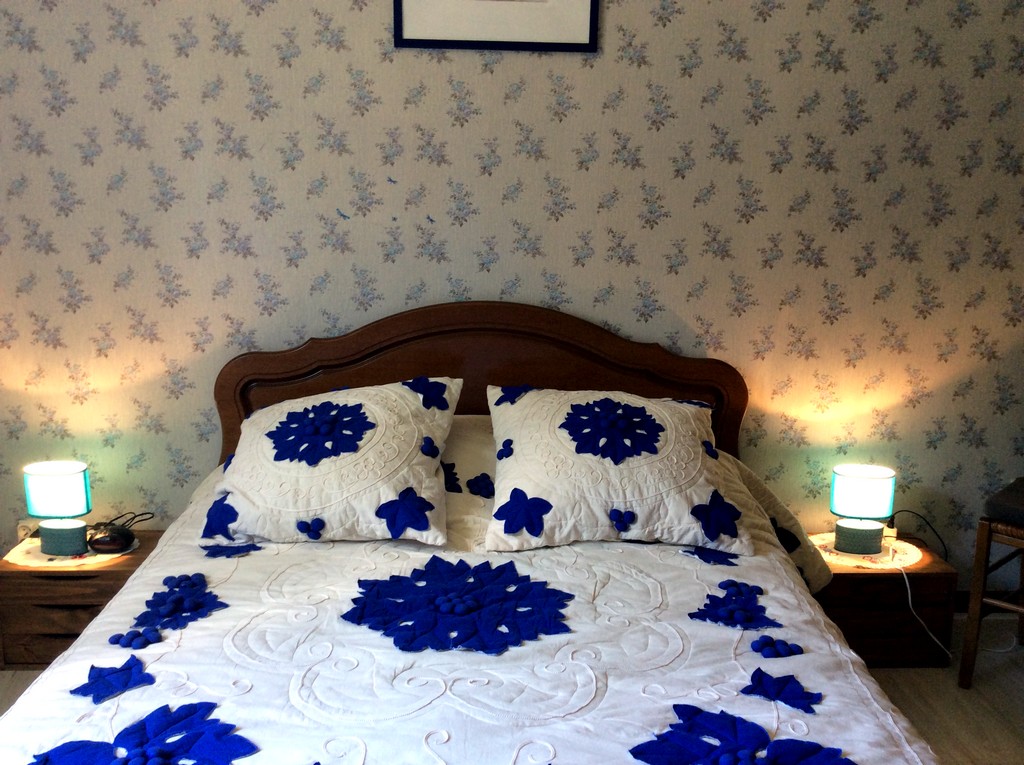 Meublé de Tourisme LEBOUVIER, Montaignac-sur-Doustre - photo 11