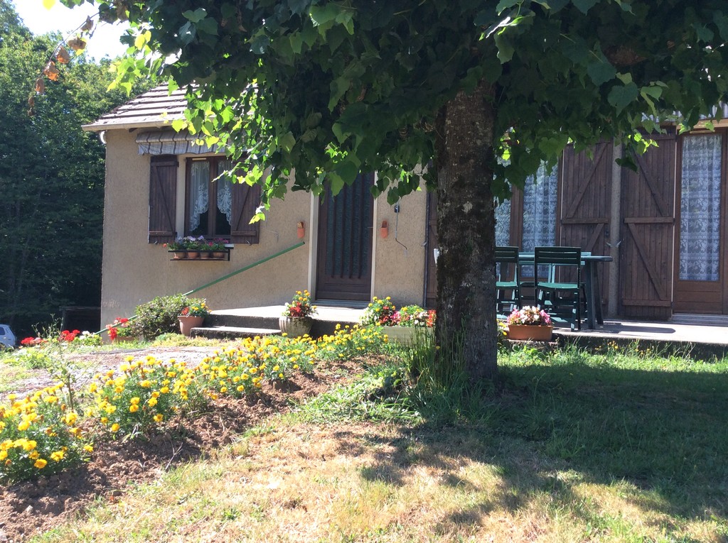 Meublé de Tourisme LEBOUVIER - photo 2