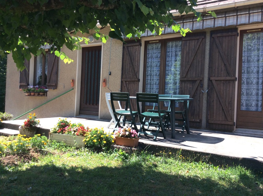 Meublé de Tourisme LEBOUVIER - photo 4