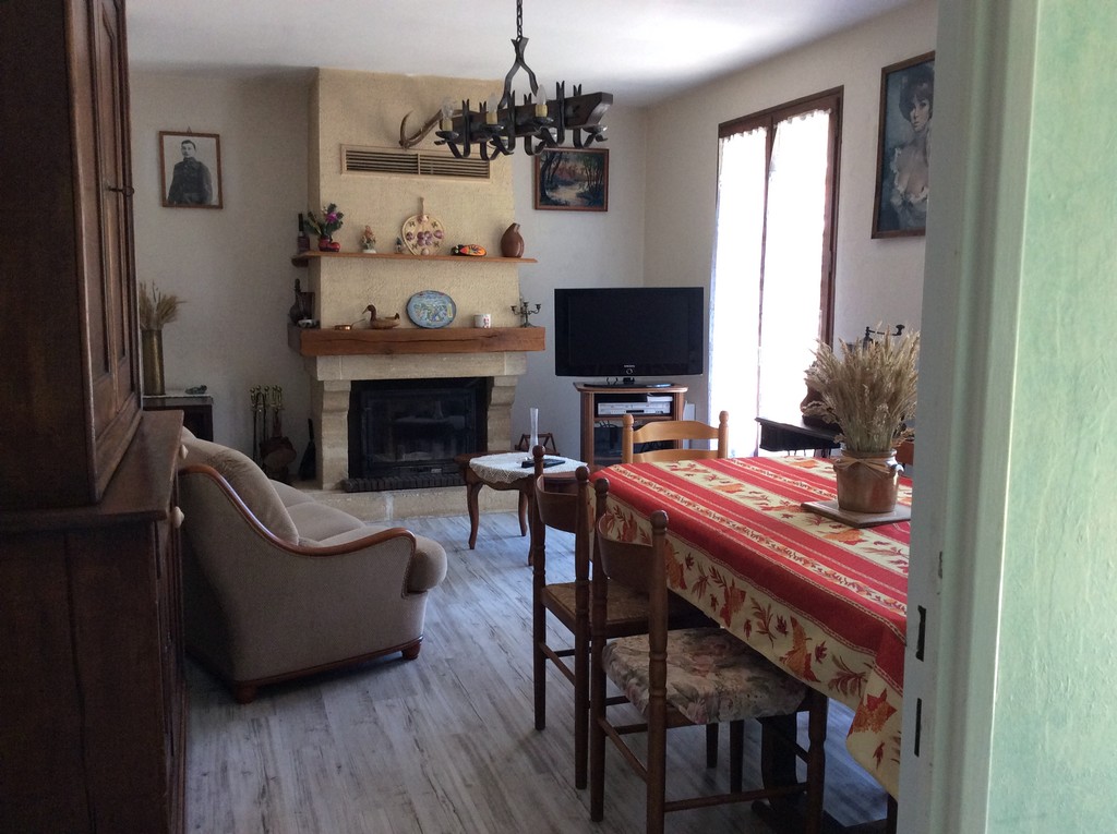 Meublé de Tourisme LEBOUVIER