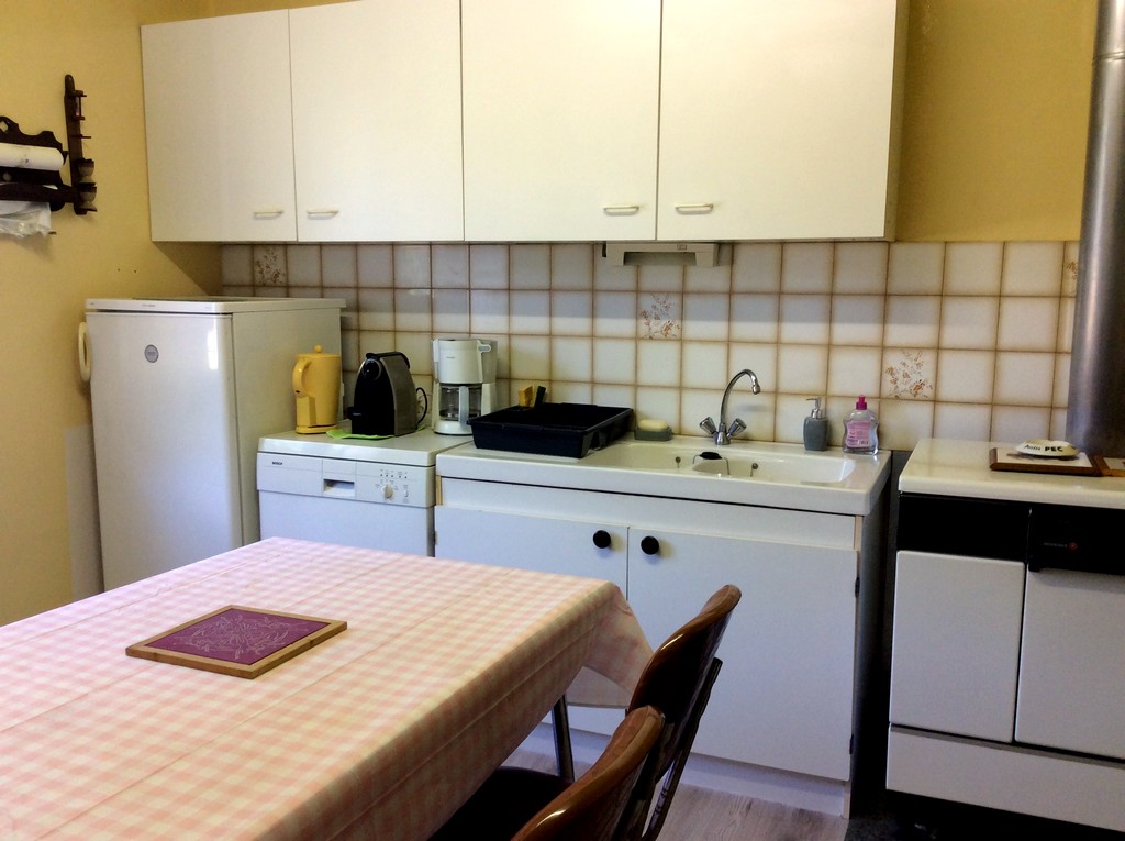 Meublé de Tourisme LEBOUVIER - photo 5