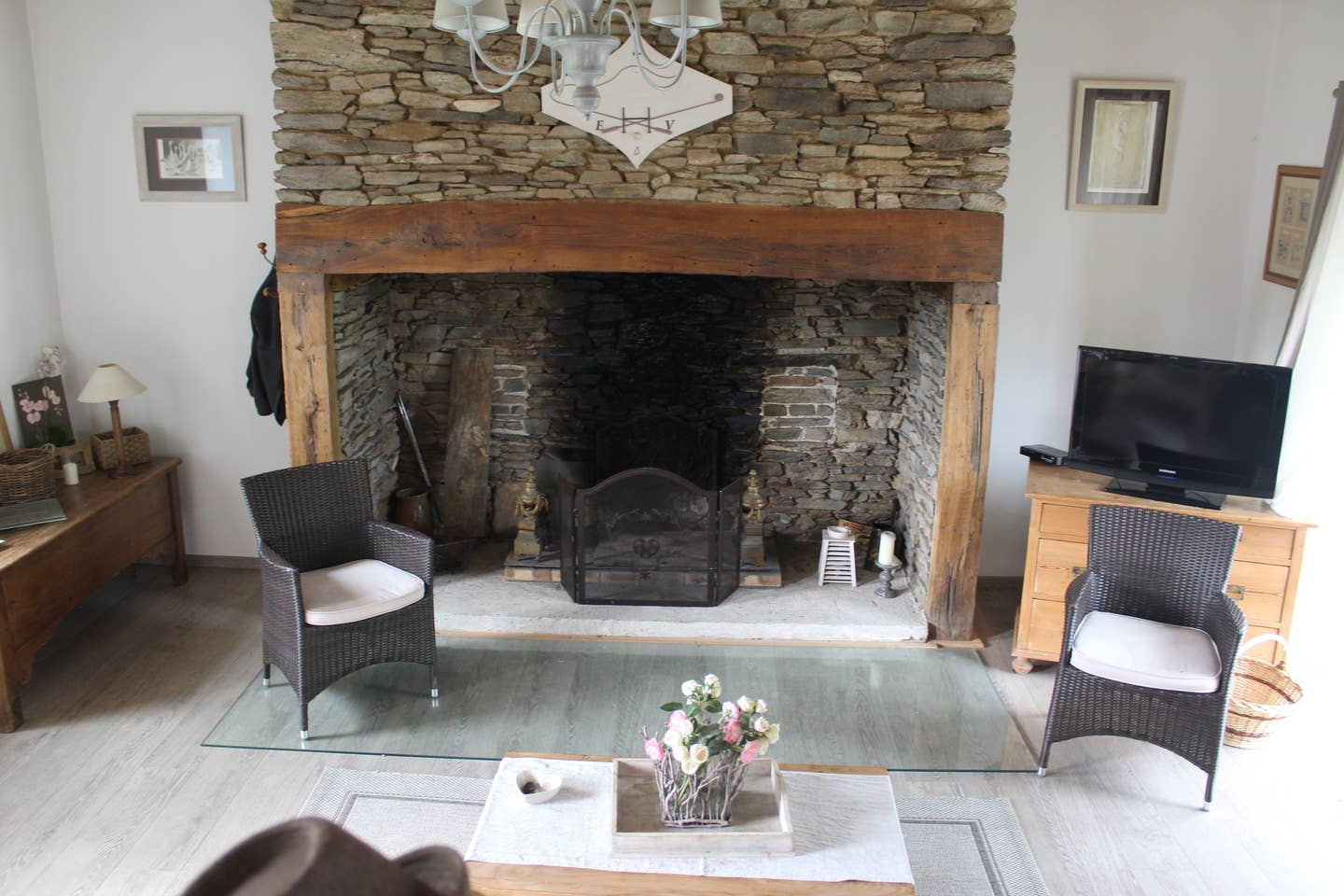 Meublé de Tourisme HELLESEN