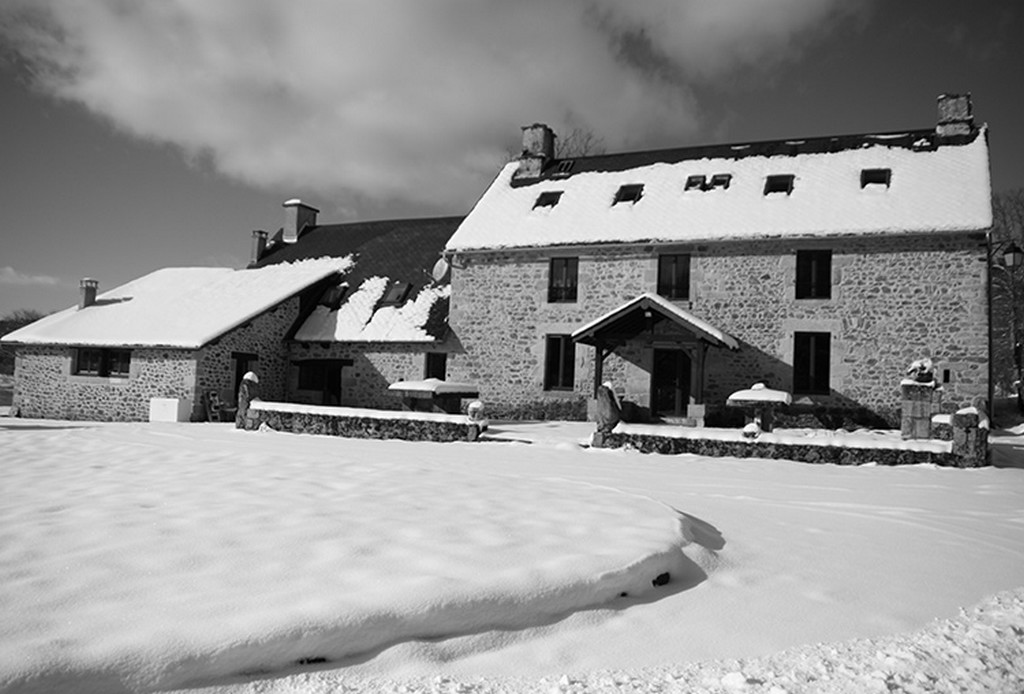 Domaine Les Annouillards