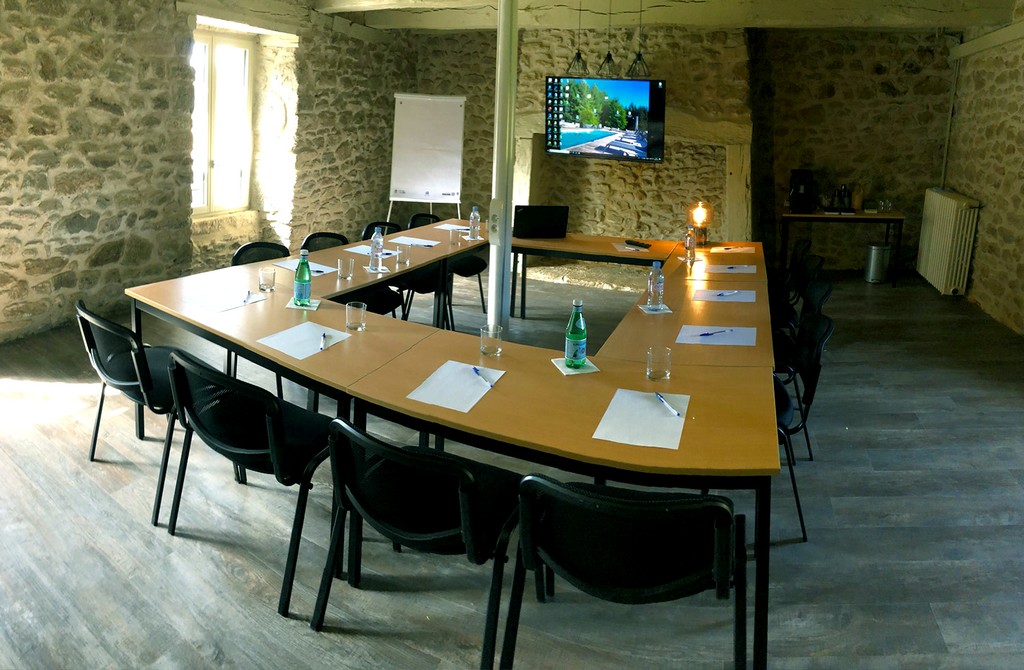 Domaine Les Annouillards - photo 2