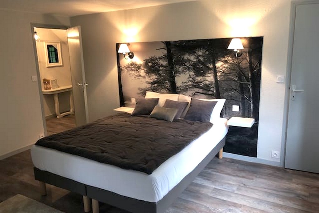 Domaine Les Annouillards, Sornac - photo 4