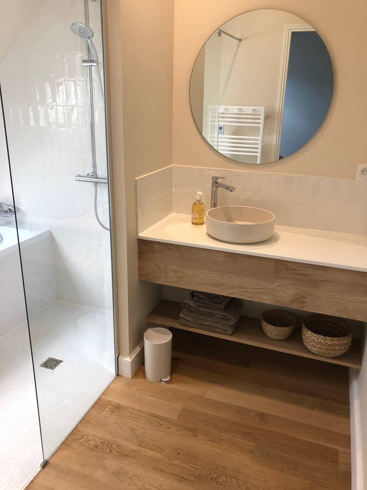 Maison Berthe, Ussel