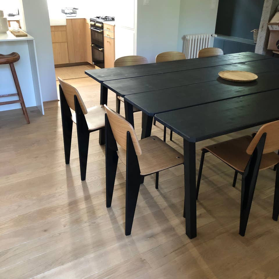 Maison Berthe, Ussel - photo 9