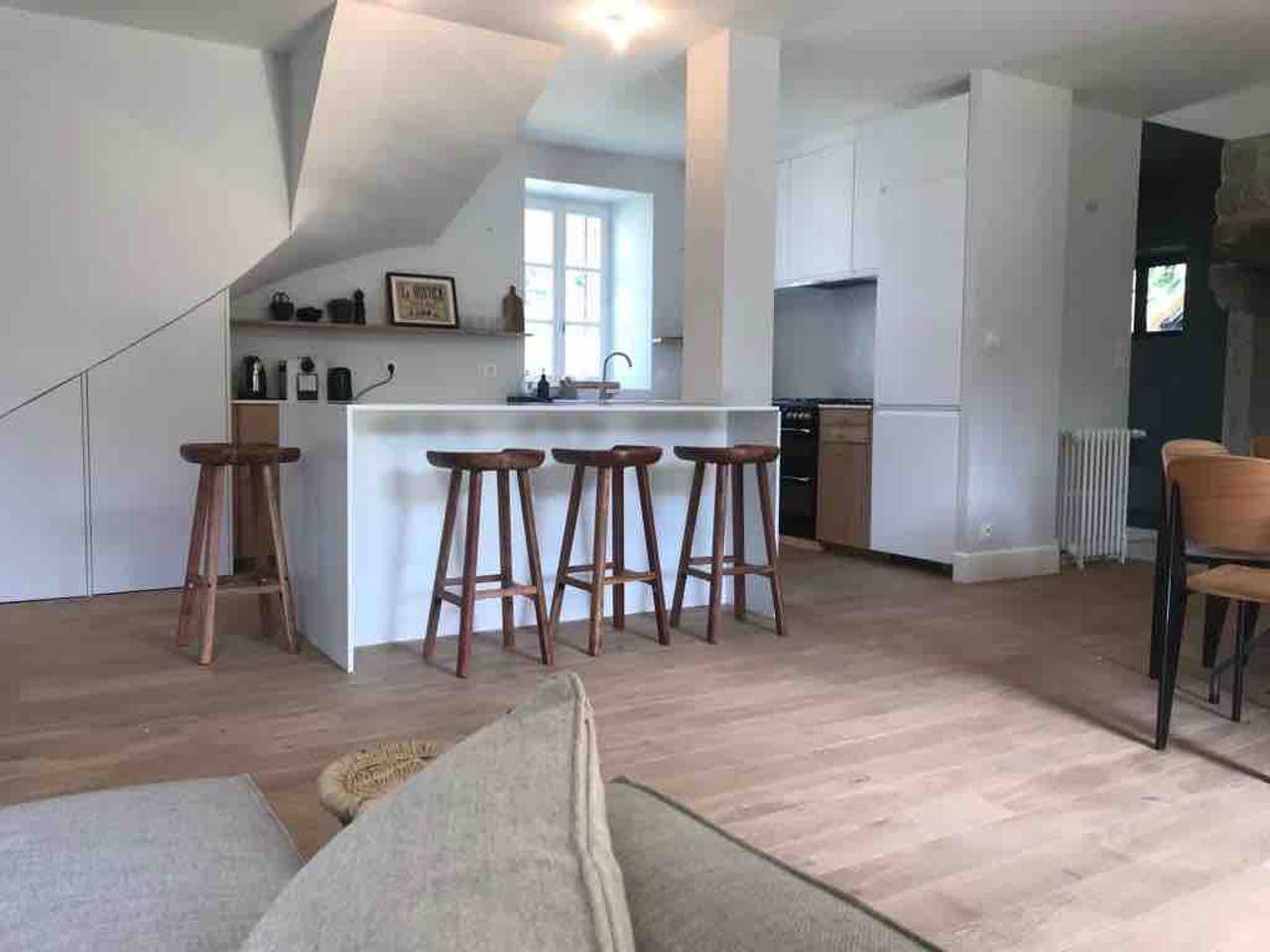 Maison Berthe, Ussel - photo 8