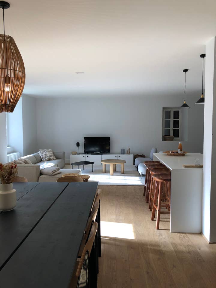 Maison Berthe, Ussel - photo 6