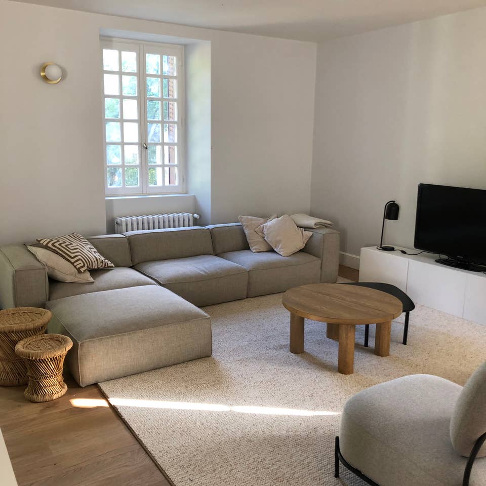 Maison Berthe, Ussel - photo 4