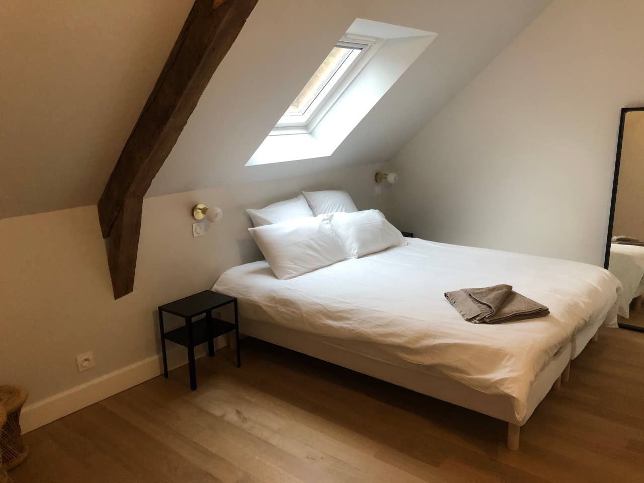 Maison Berthe, Ussel - photo 7