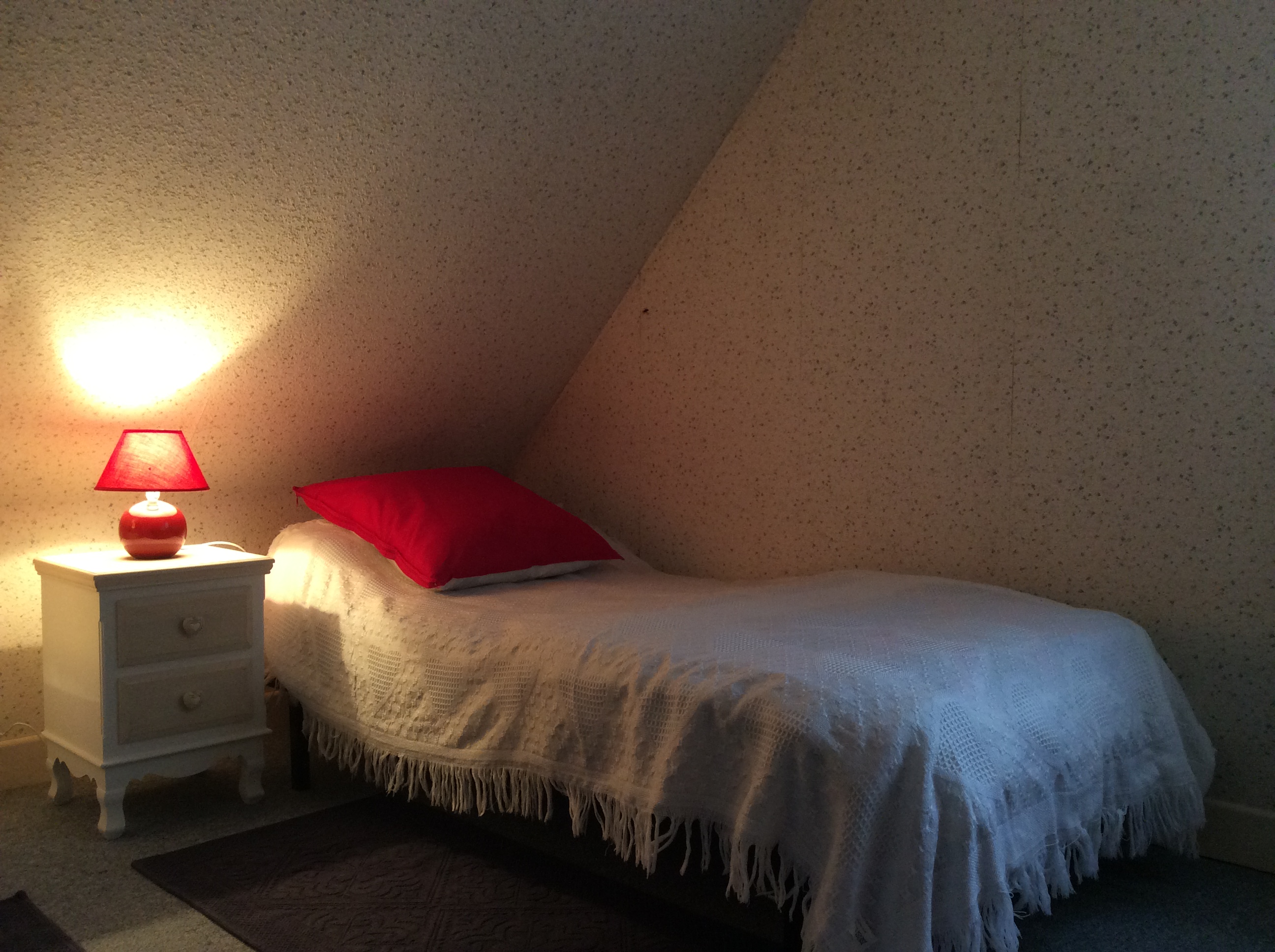 Chalet Les Bruyères, Péret-Bel-Air - photo 11