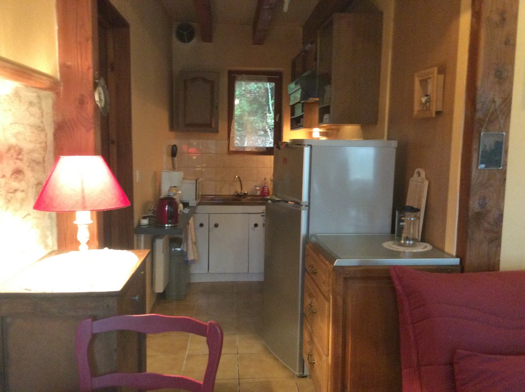 Chalet Les Bruyères, Péret-Bel-Air - photo 10