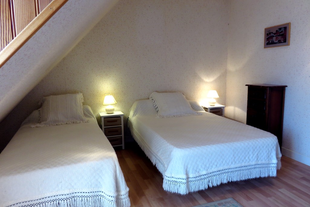 Chalet Les Bruyères - photo 5