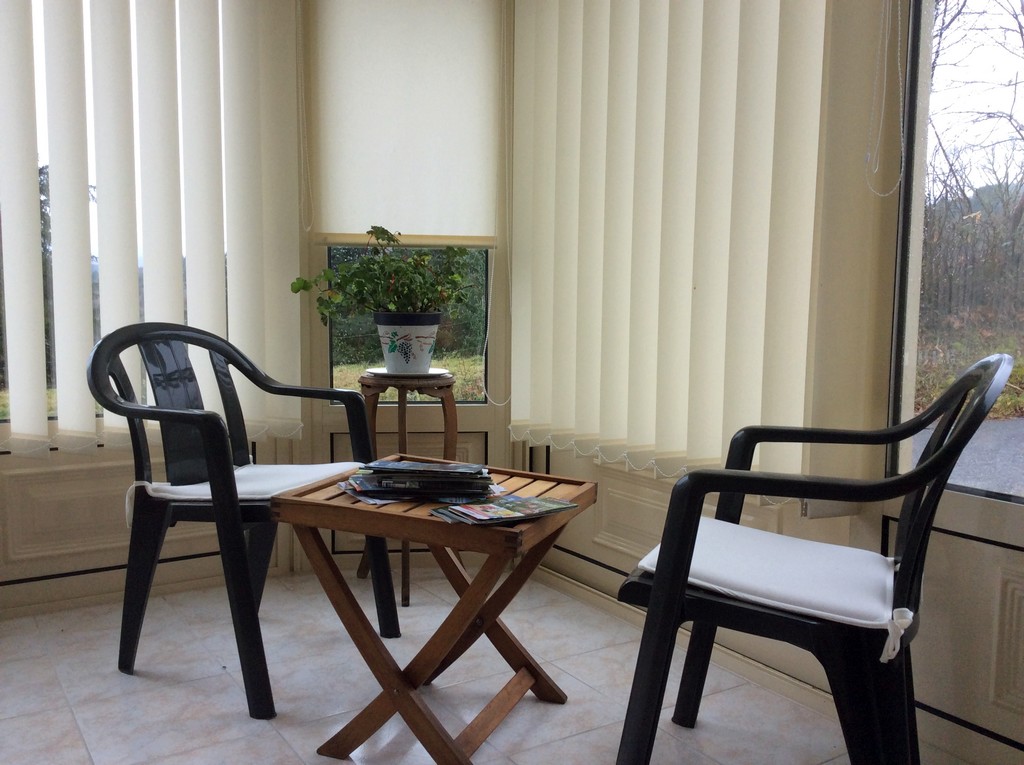 Chalet Les Bruyères - photo 2