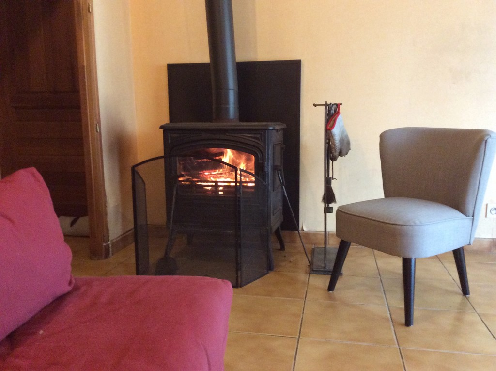 Chalet Les Bruyères, Péret-Bel-Air - photo 8