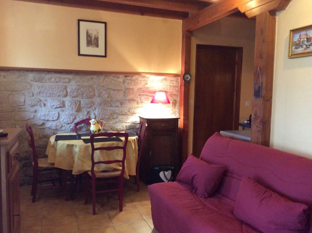 Chalet Les Bruyères, Péret-Bel-Air - photo 7