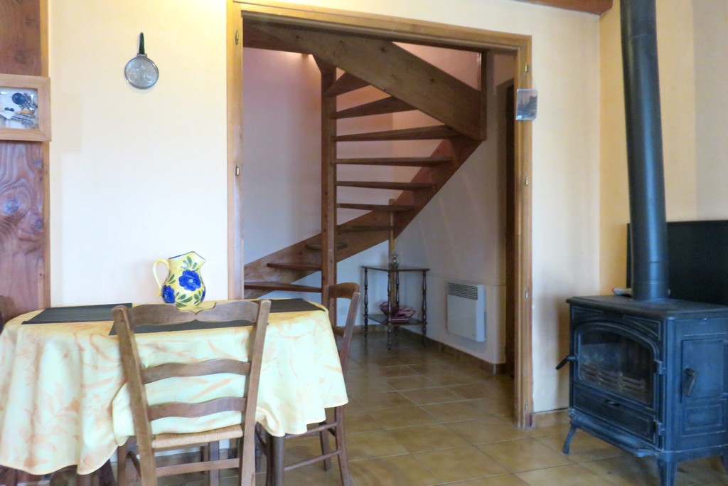 Chalet Les Bruyères, Péret-Bel-Air - photo 9