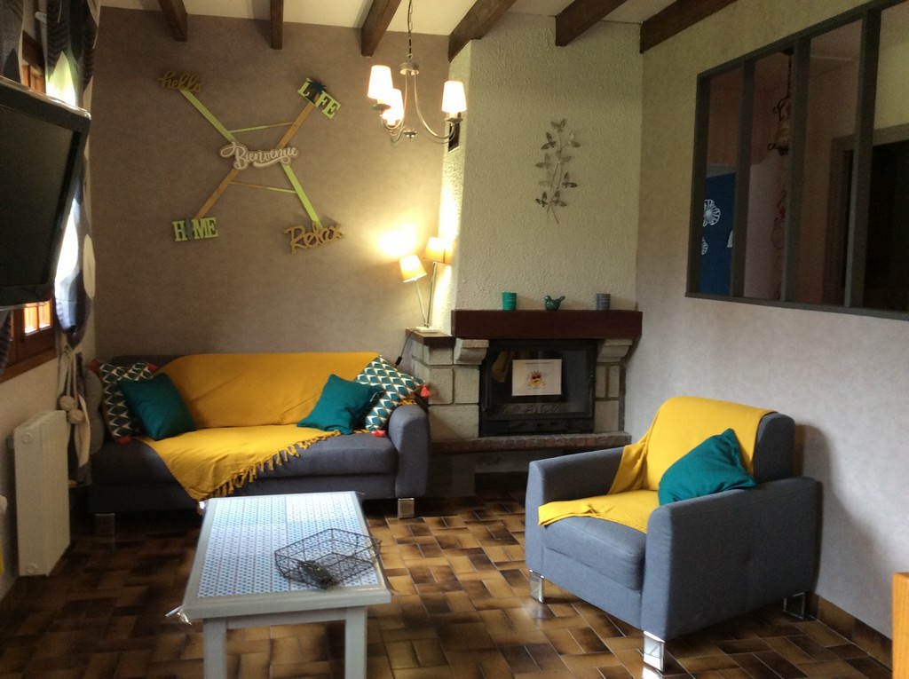 Chez Papilou, Bort-les-Orgues - photo 12