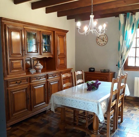Chez Papilou, Bort-les-Orgues - photo 9