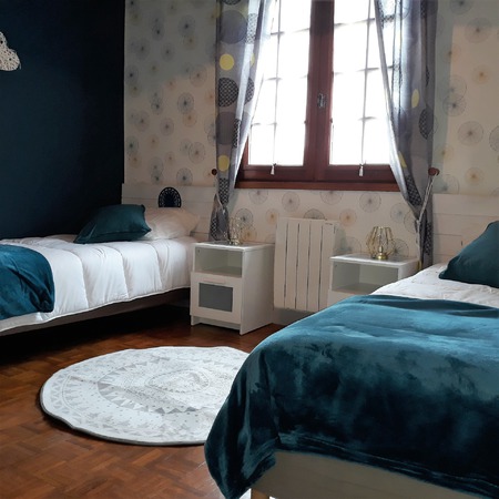 Chez Papilou, Bort-les-Orgues