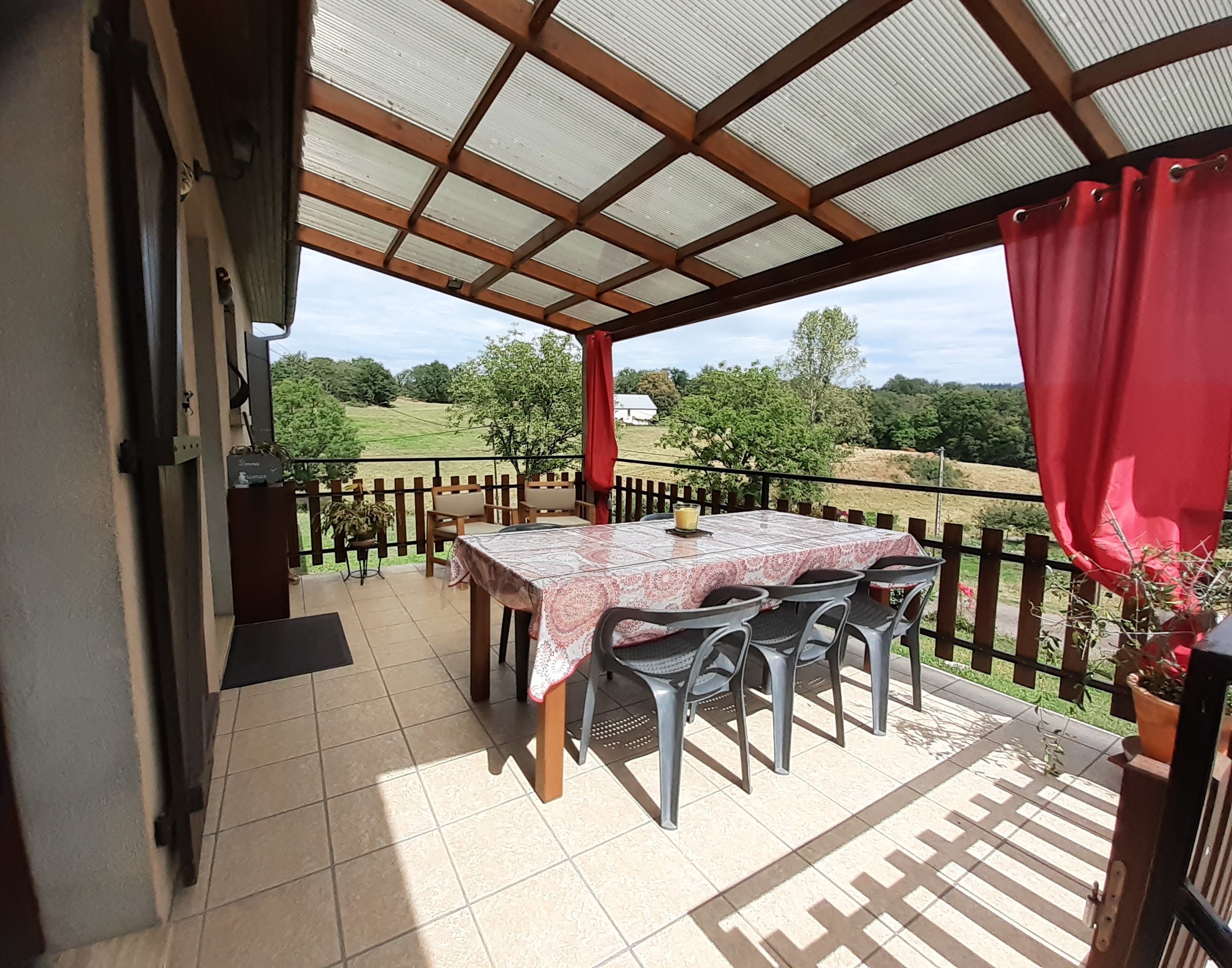 Chez Papilou, Bort-les-Orgues - photo 13