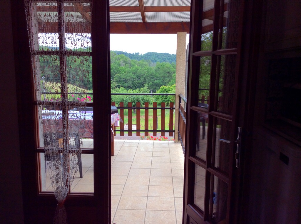 Chez Papilou, Bort-les-Orgues - photo 3