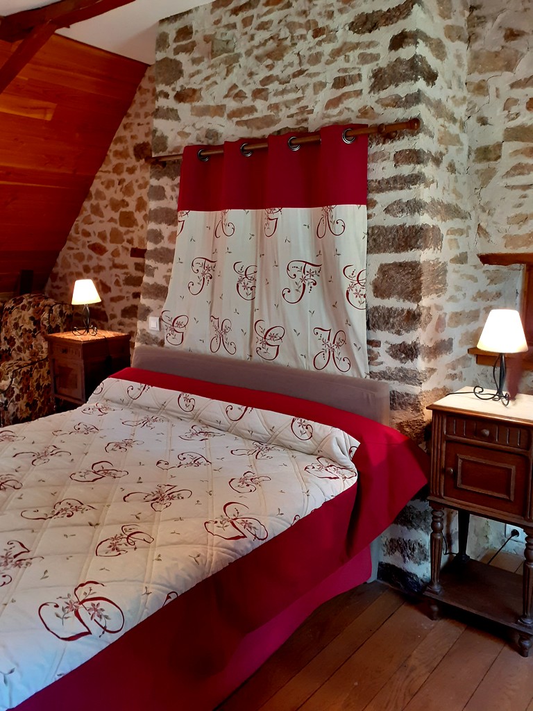 La Maison de Delphine et Antoine