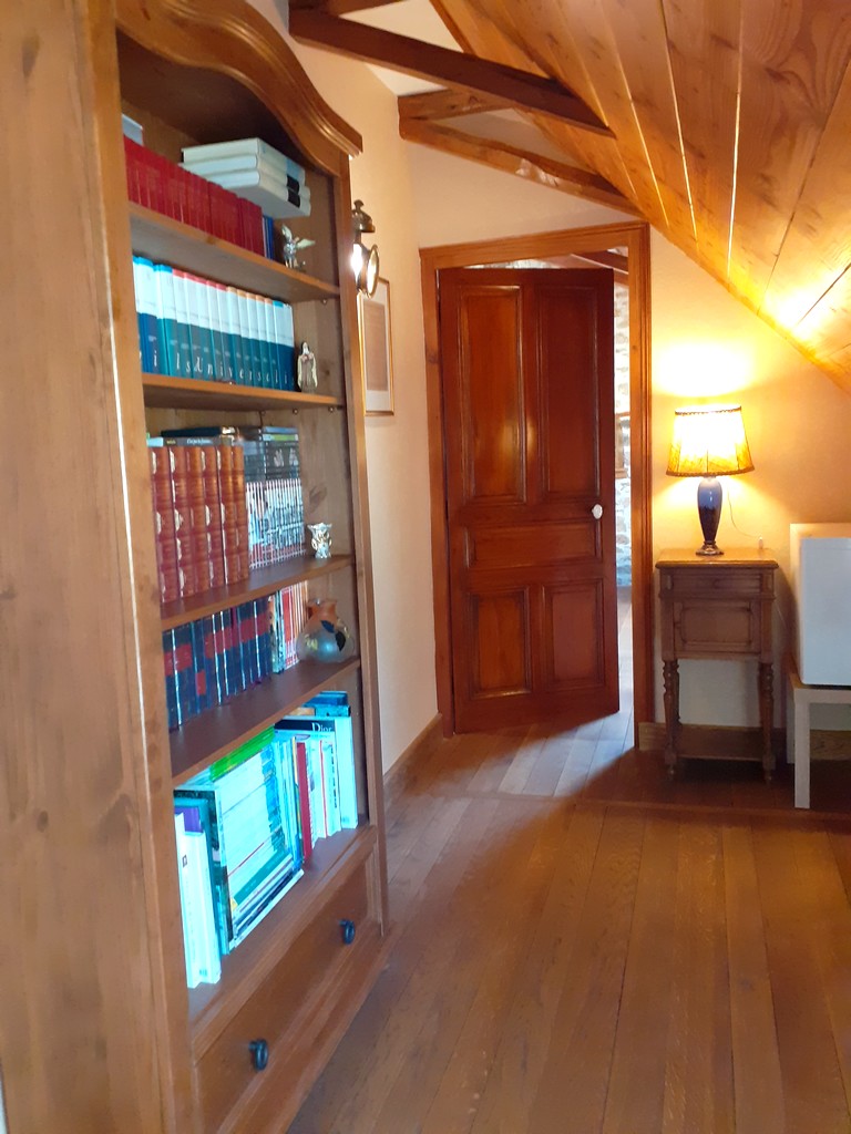 La Maison de Delphine et Antoine, Palisse - photo 4