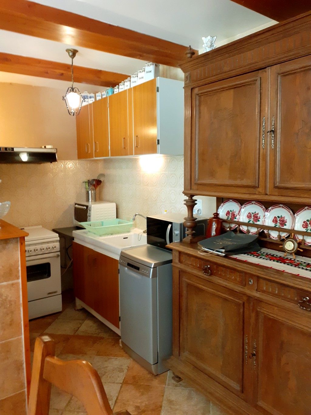 La Maison de Delphine et Antoine, Palisse - photo 10