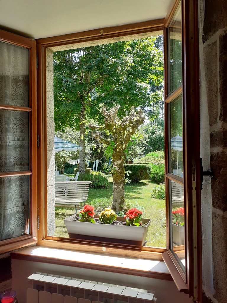 La Maison de Delphine et Antoine, Palisse - photo 13