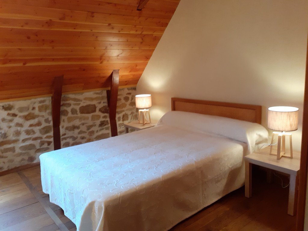 La Maison de Delphine et Antoine