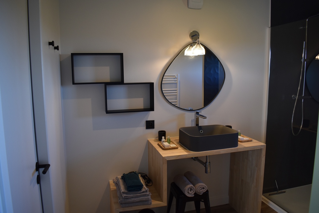 Gîte Nuvole, Saint-Hilaire-Peyroux - photo 8