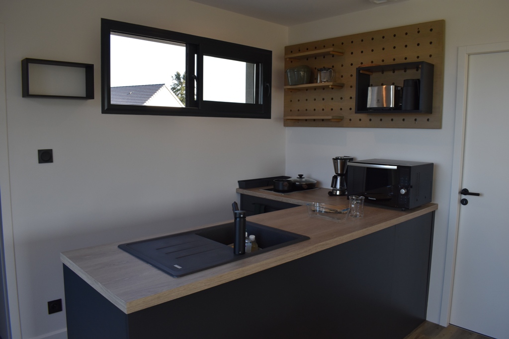 Gîte Nuvole, Saint-Hilaire-Peyroux - photo 10