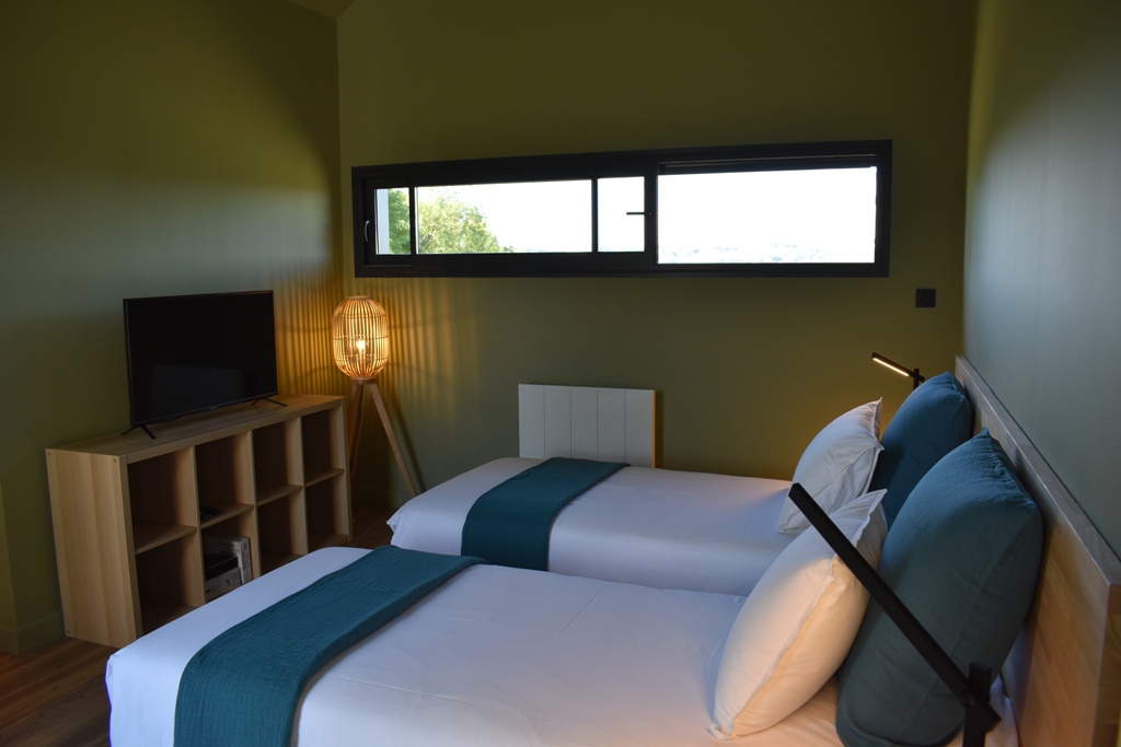 Gîte Nuvole, Saint-Hilaire-Peyroux - photo 4