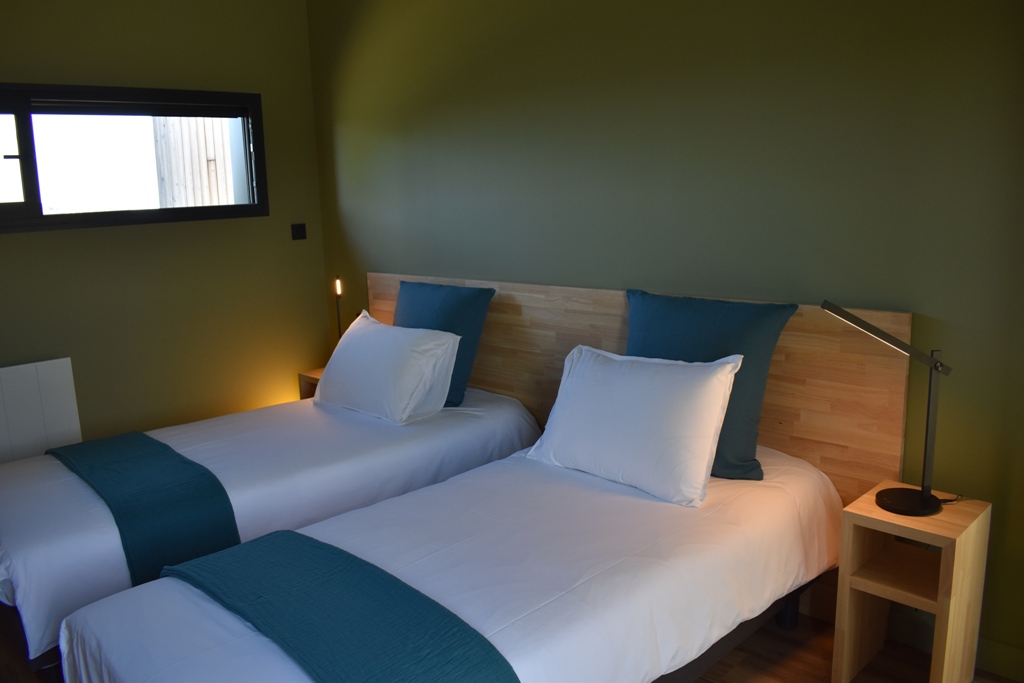 Gîte Nuvole, Saint-Hilaire-Peyroux - photo 9