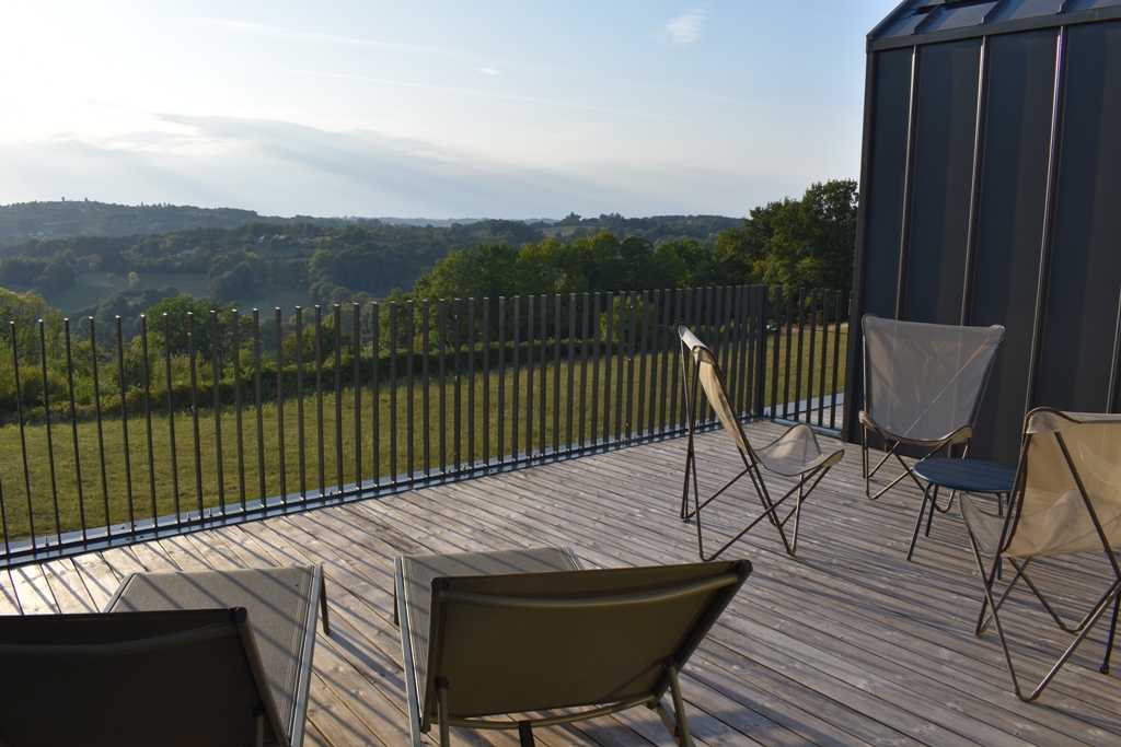 Gîte Nuvole, Saint-Hilaire-Peyroux - photo 12