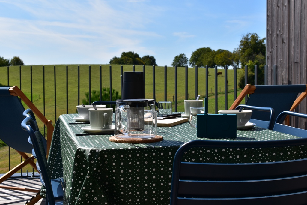 Gîte Nuvole, Saint-Hilaire-Peyroux - photo 6