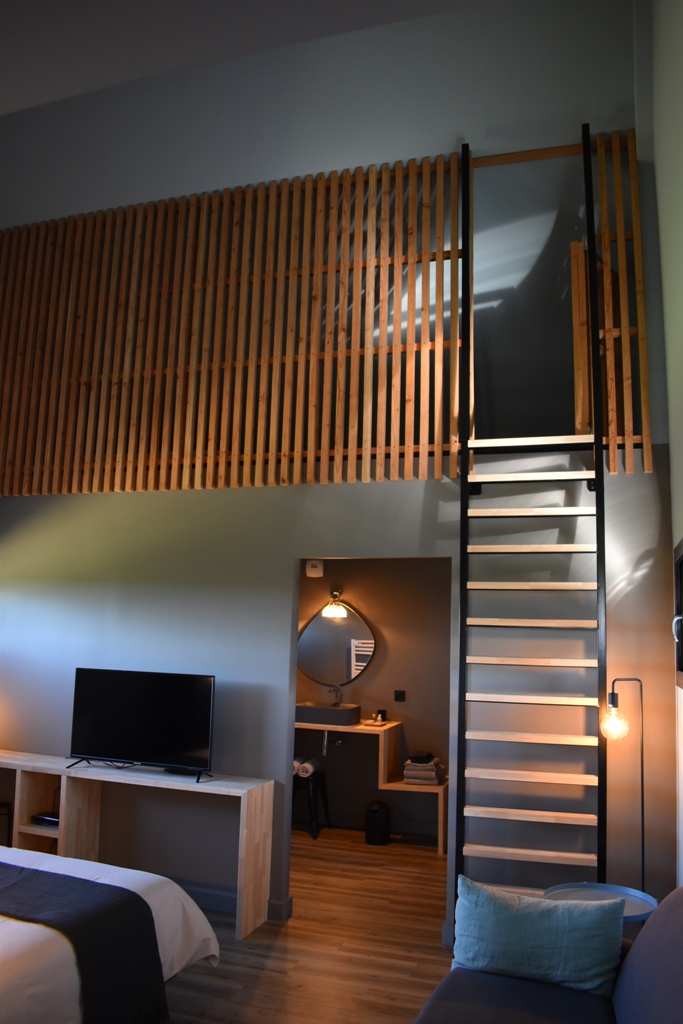 Gîte Nuvole, Saint-Hilaire-Peyroux - photo 16