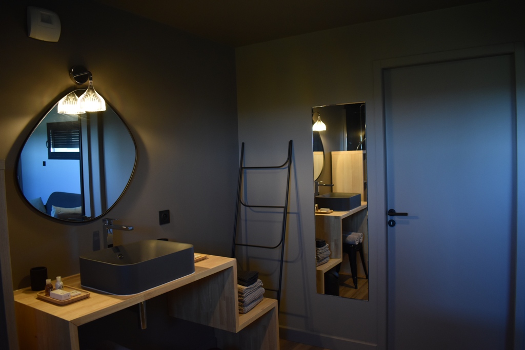 Gîte Nuvole, Saint-Hilaire-Peyroux - photo 3