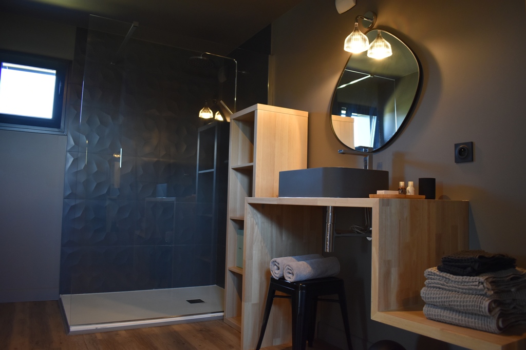 Gîte Nuvole, Saint-Hilaire-Peyroux - photo 7